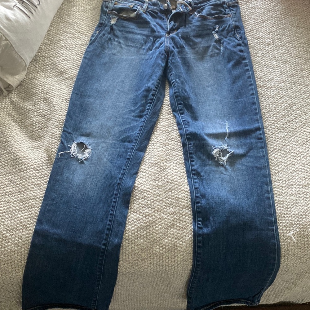 Abercrombie Jeans